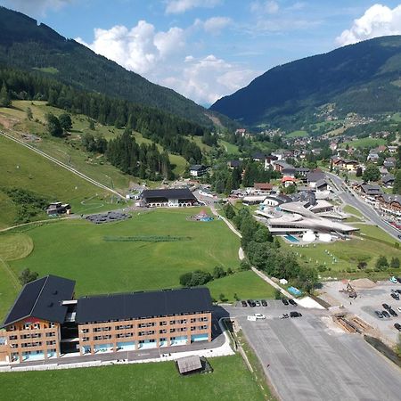 Cooee Alpin Hotel Bad Kleinkirchheim Ngoại thất bức ảnh