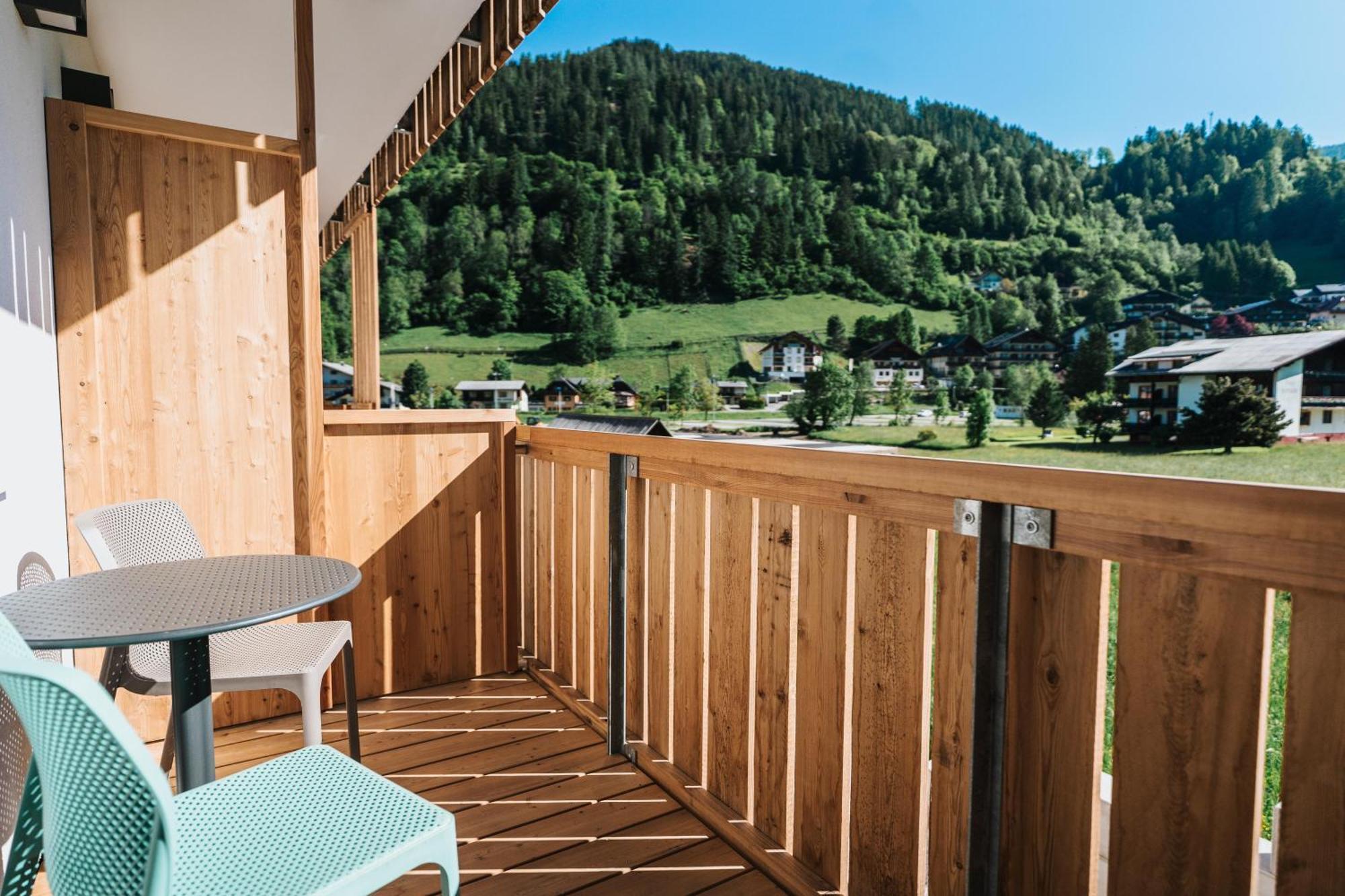Cooee Alpin Hotel Bad Kleinkirchheim Ngoại thất bức ảnh