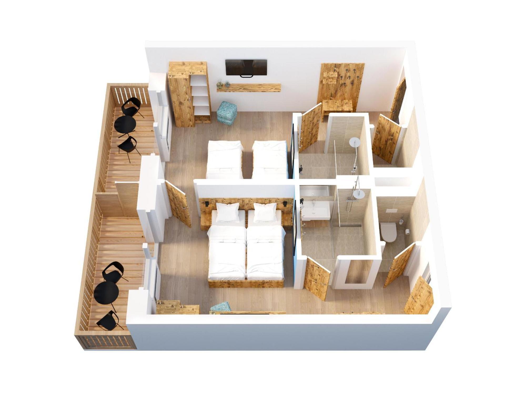 Cooee Alpin Hotel Bad Kleinkirchheim Ngoại thất bức ảnh