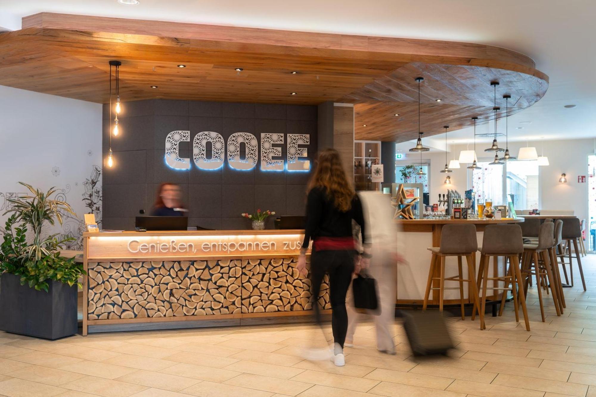 Cooee Alpin Hotel Bad Kleinkirchheim Ngoại thất bức ảnh