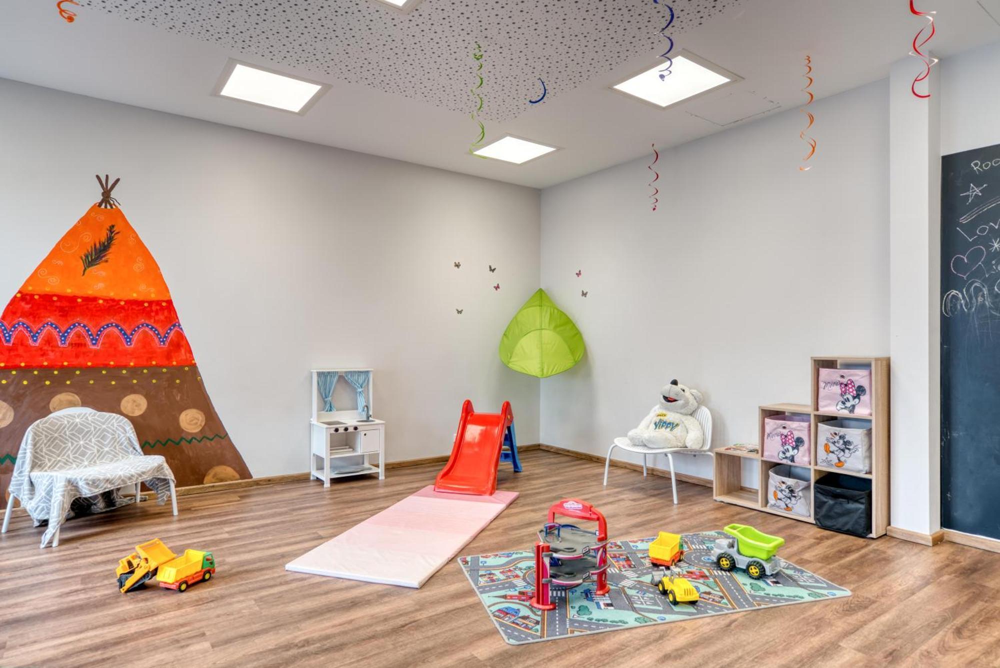 Cooee Alpin Hotel Bad Kleinkirchheim Ngoại thất bức ảnh