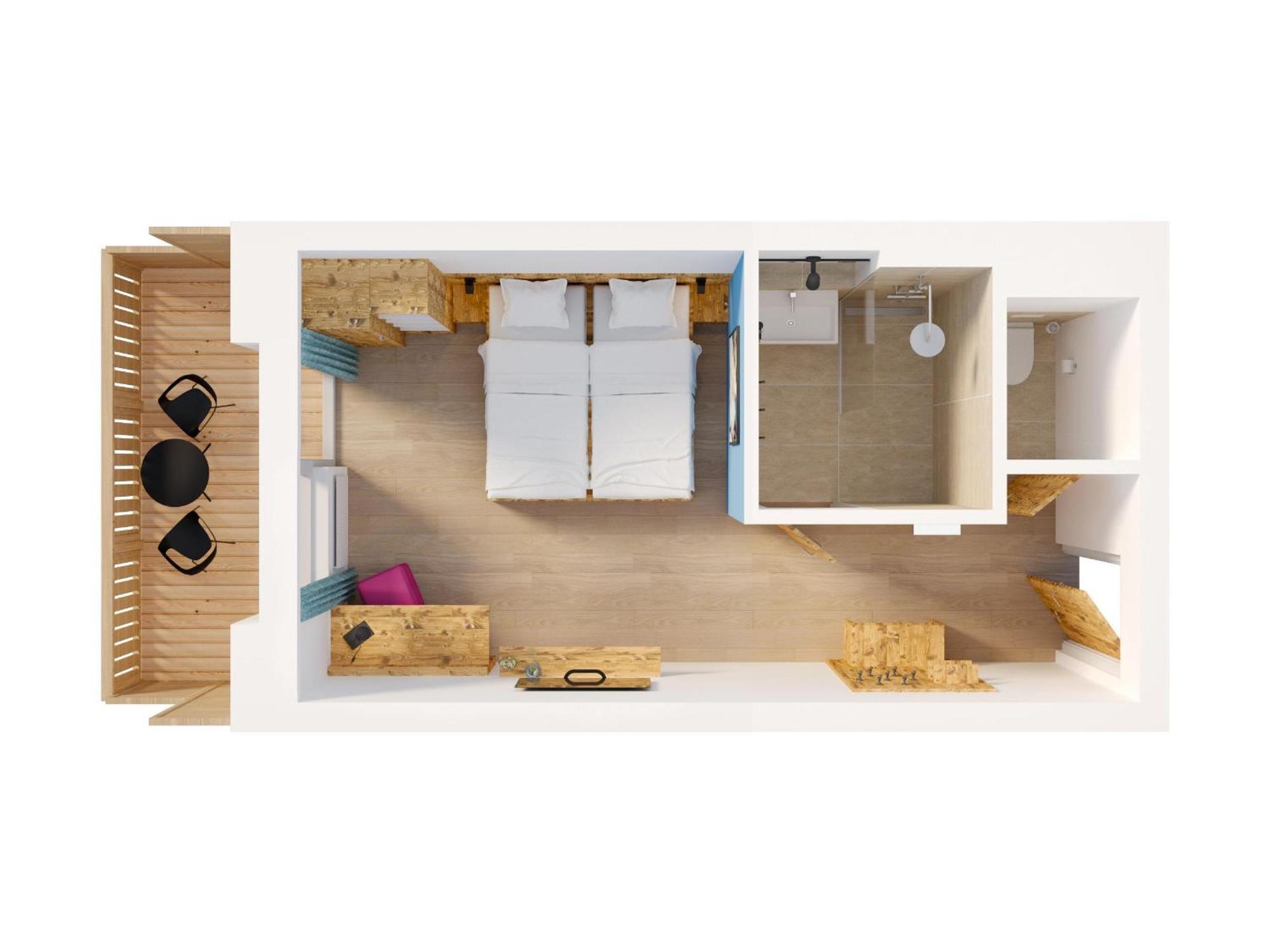 Cooee Alpin Hotel Bad Kleinkirchheim Ngoại thất bức ảnh