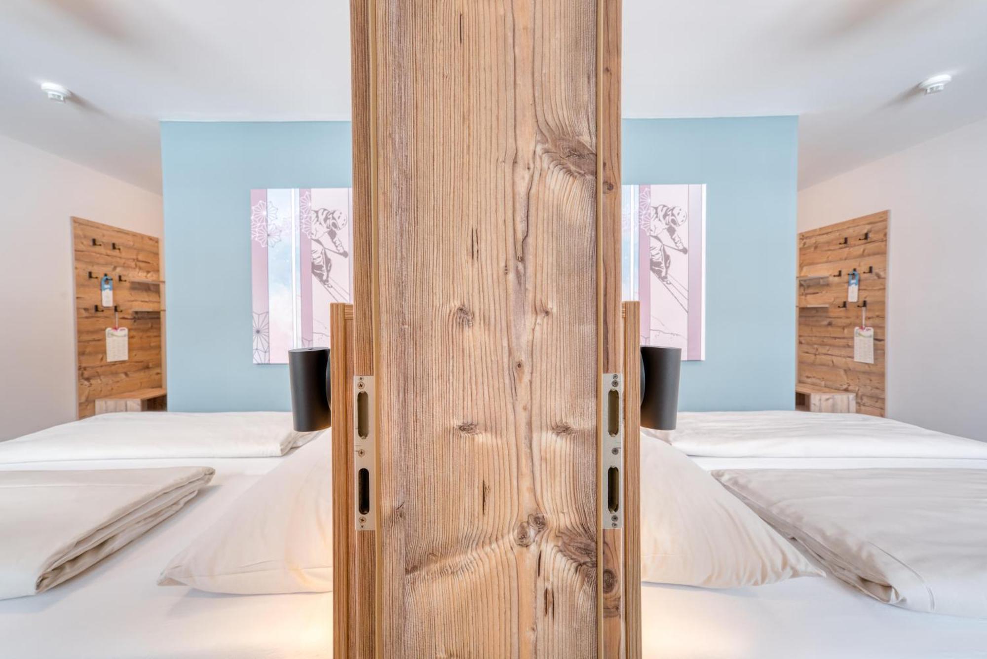 Cooee Alpin Hotel Bad Kleinkirchheim Ngoại thất bức ảnh