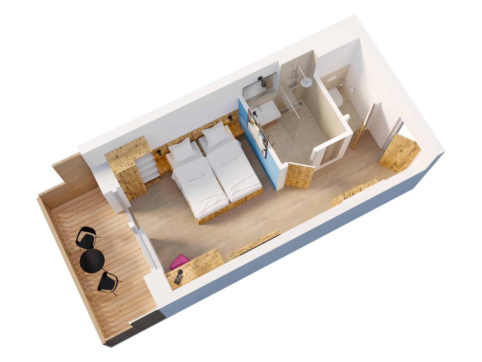 Cooee Alpin Hotel Bad Kleinkirchheim Ngoại thất bức ảnh