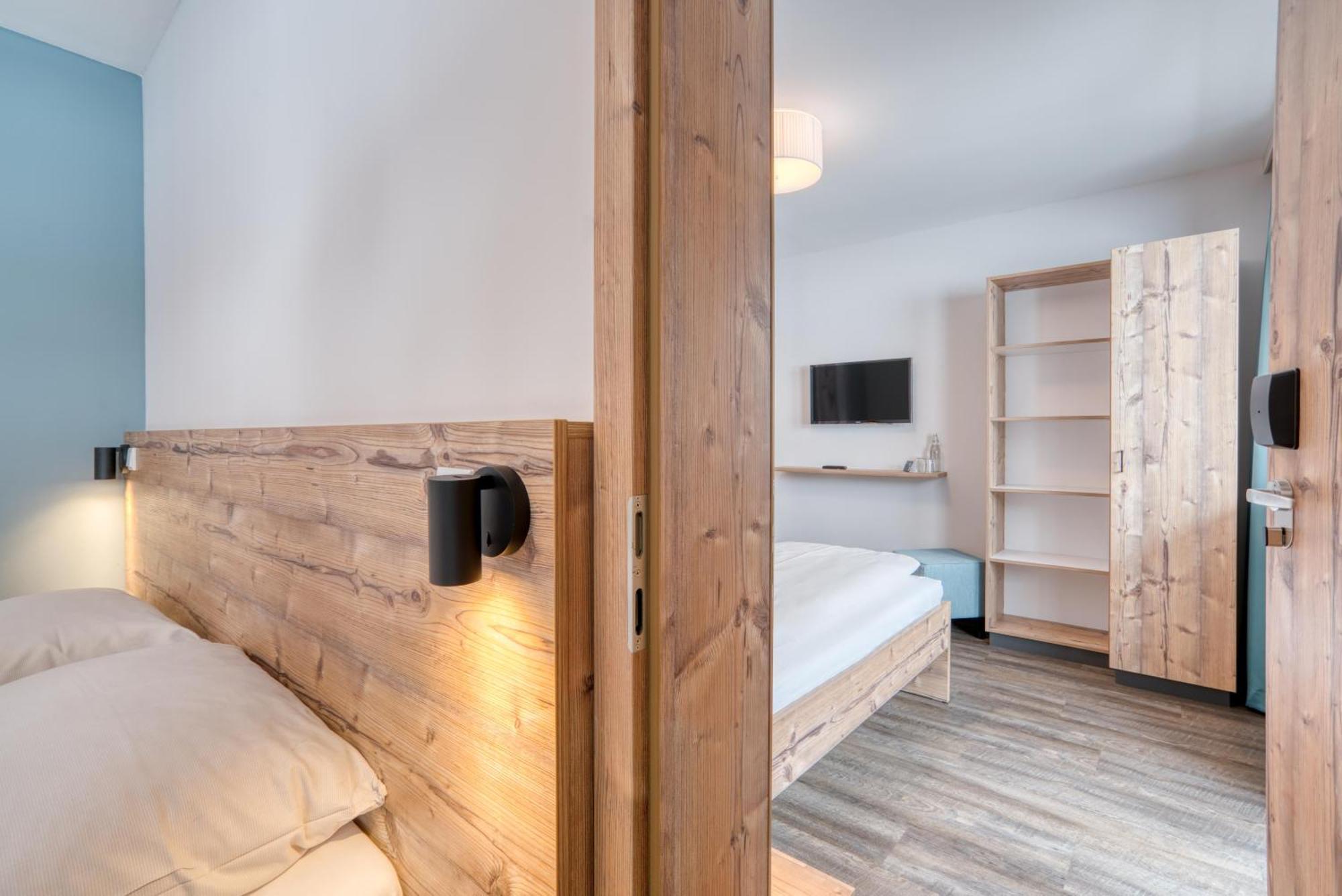 Cooee Alpin Hotel Bad Kleinkirchheim Ngoại thất bức ảnh