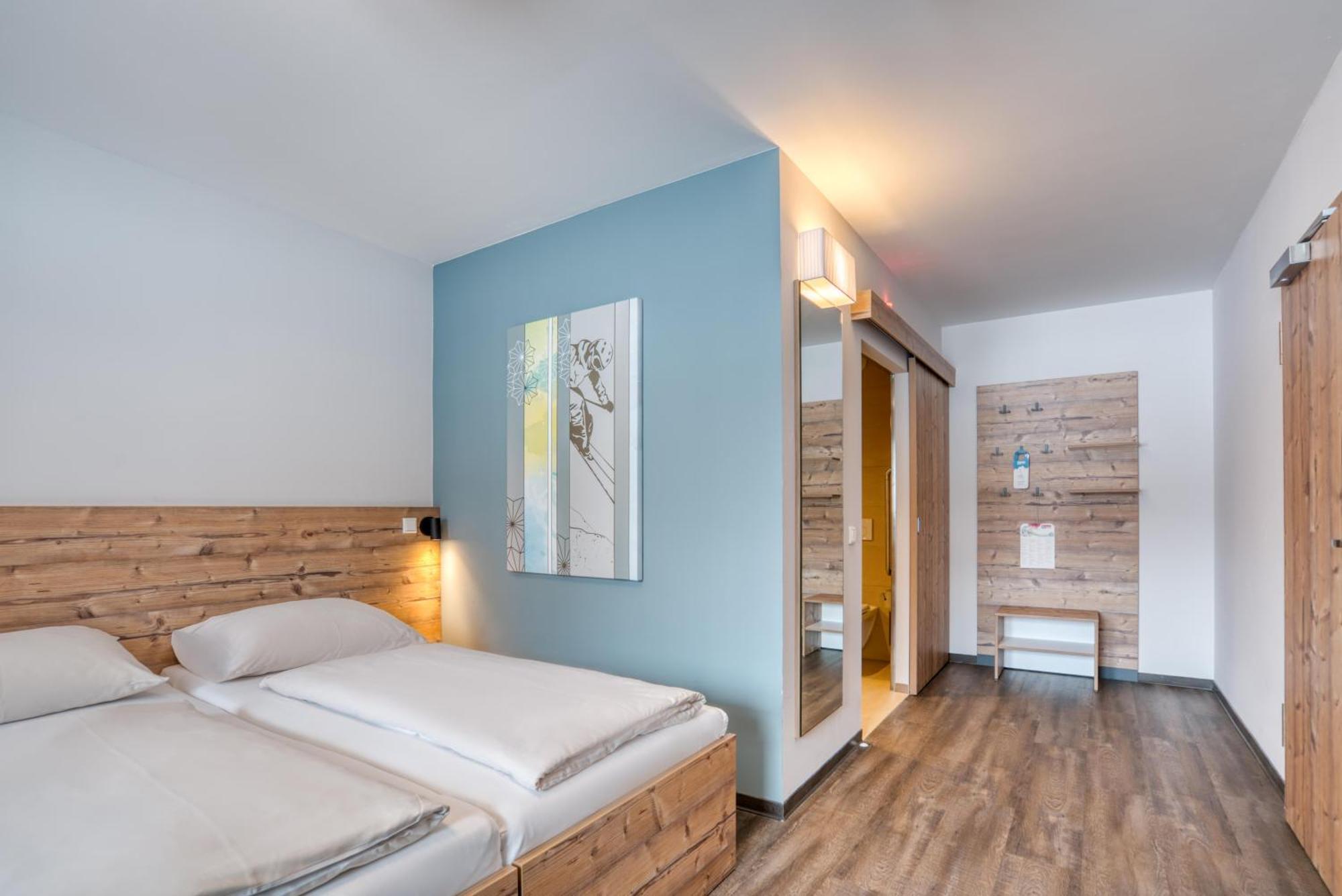 Cooee Alpin Hotel Bad Kleinkirchheim Ngoại thất bức ảnh