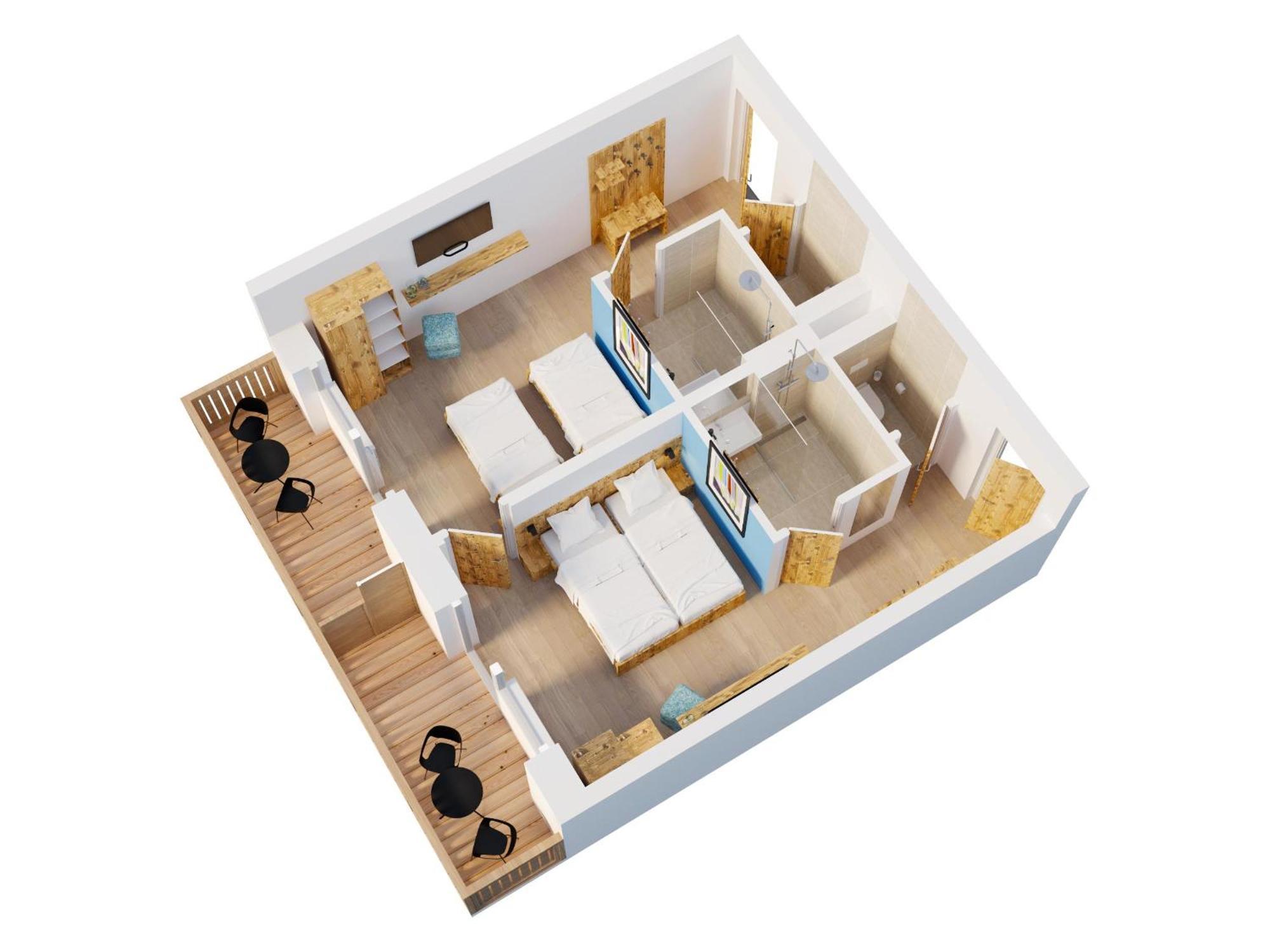 Cooee Alpin Hotel Bad Kleinkirchheim Ngoại thất bức ảnh