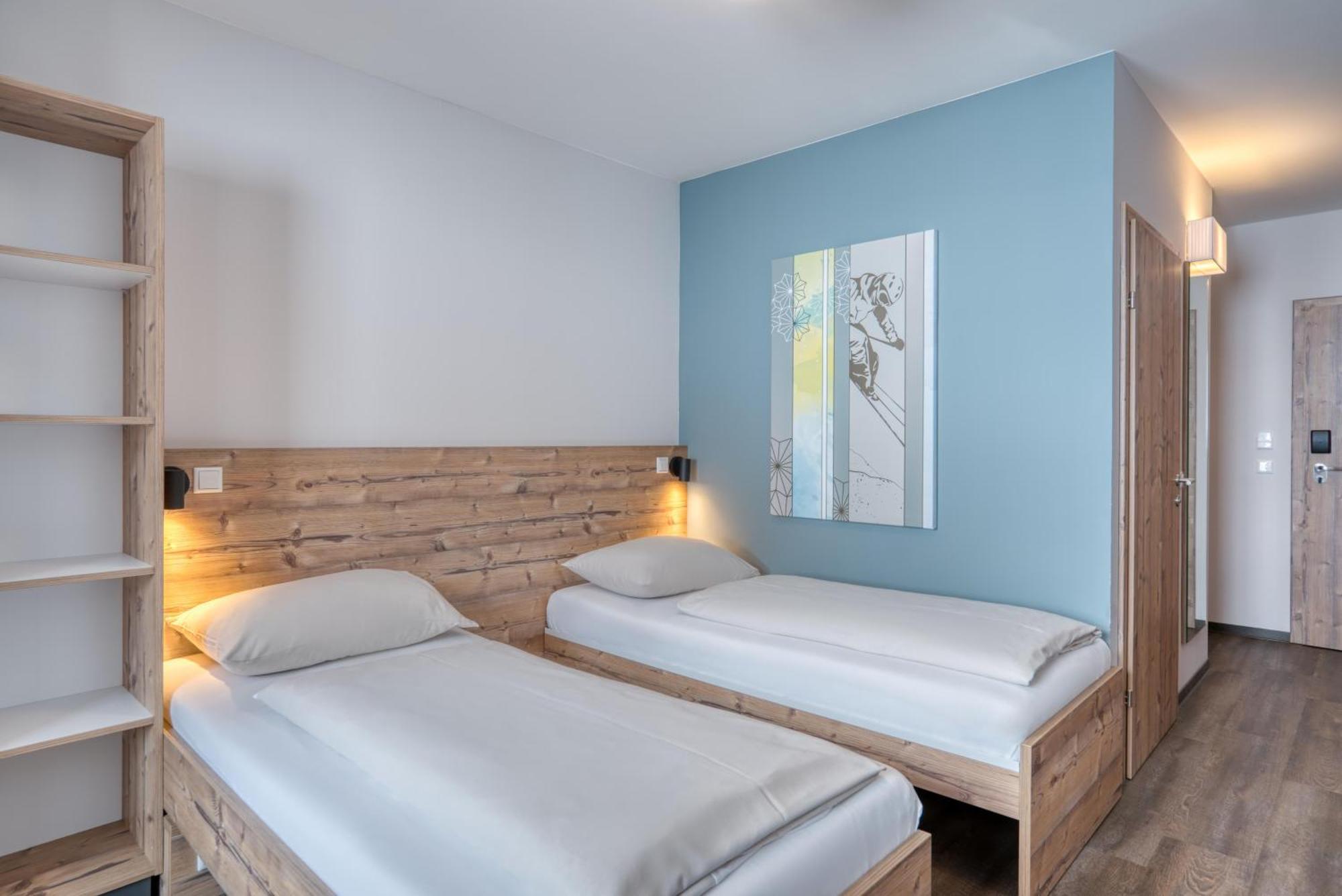 Cooee Alpin Hotel Bad Kleinkirchheim Ngoại thất bức ảnh