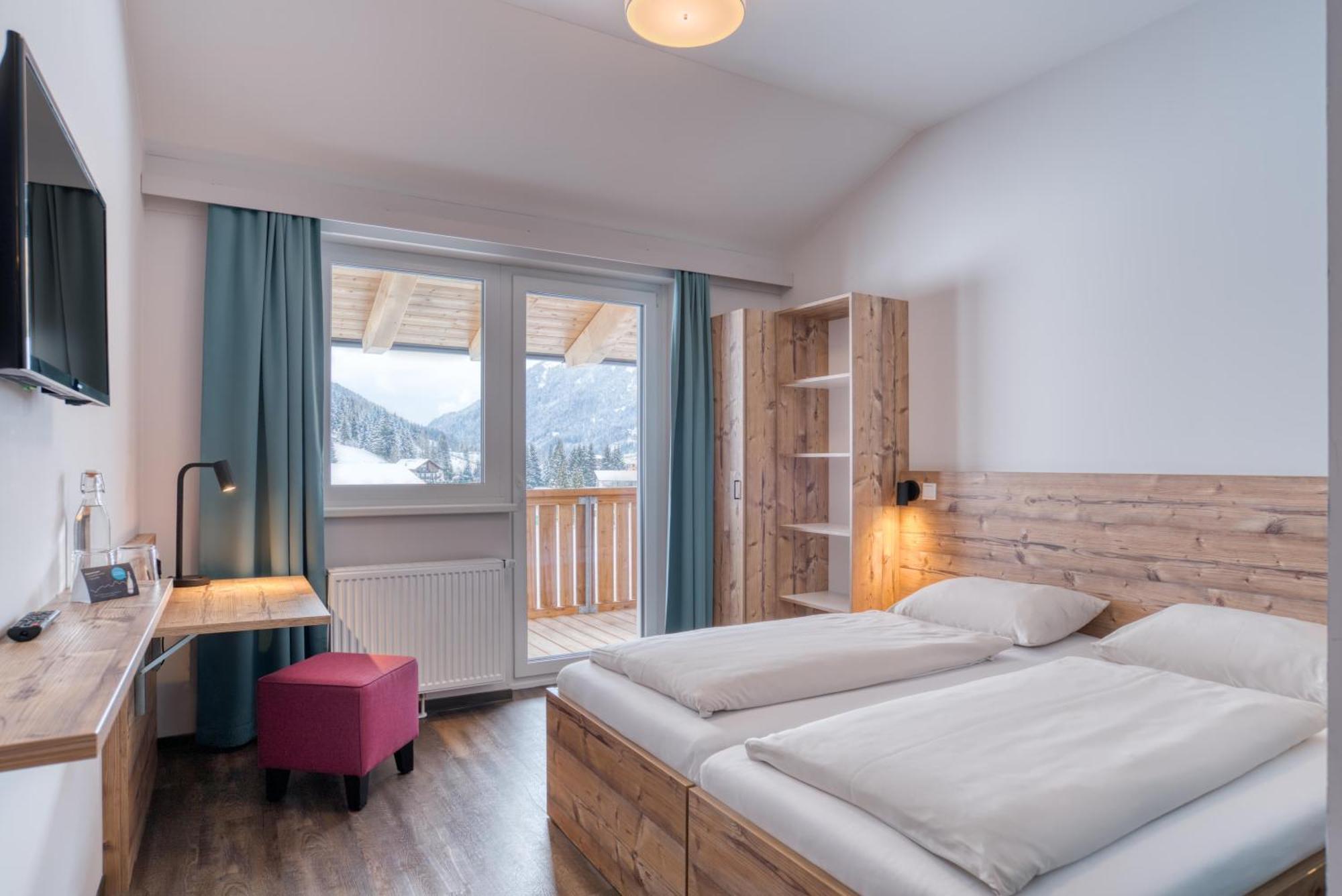 Cooee Alpin Hotel Bad Kleinkirchheim Ngoại thất bức ảnh